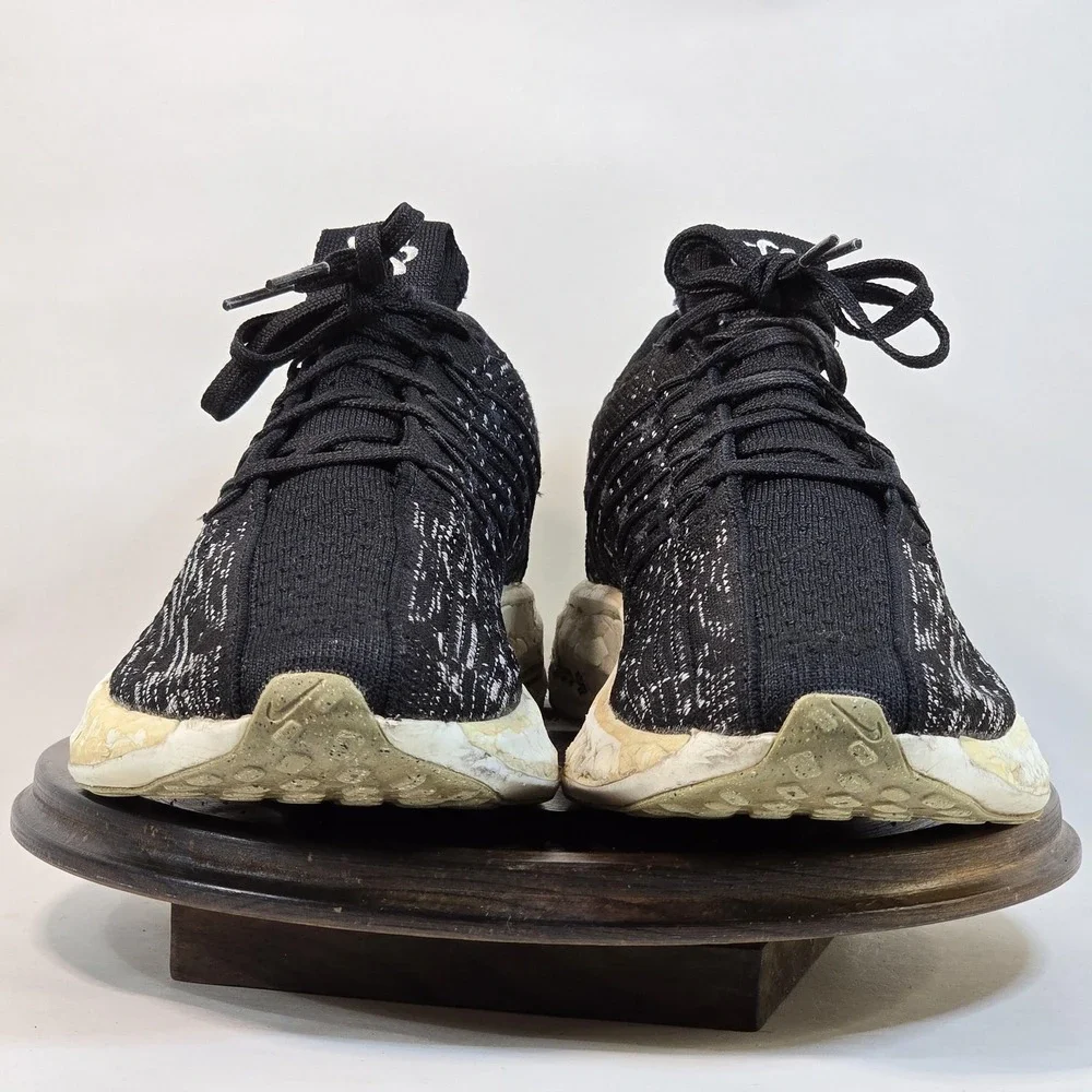 Nike Pegasus Turbo Next Nature Shoes Womens Size 10 ZoomX DM3414-001 Running‎